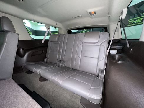 Used 2016 GMC Yukon XL Denali AWD/4WD image 28