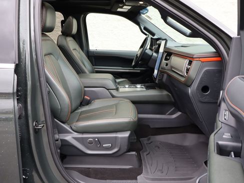 Used 2022 Ford Expedition Timberline image 42