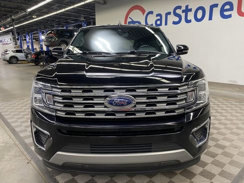 Used 2020 Ford Expedition Max Limited image 6