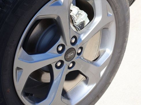 Used 2025 Ford Escape ST-Line image 38