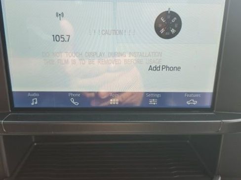 New 2026 Ford F350 XL w/ STX Appearance Package image 45