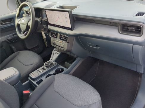 New 2026 Ford Maverick XL FWD image 45