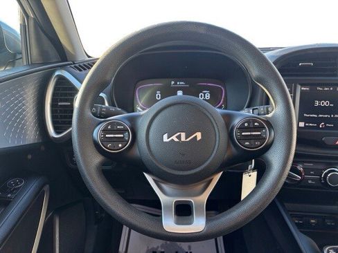 Certified 2024 Kia Soul LX w/ Option Group 015 image 15