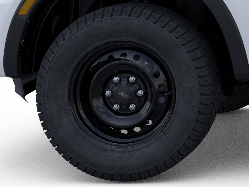 New 2026 Ford Ranger XL RWD image 42