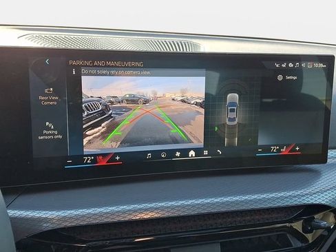 New 2026 BMW 330i xDrive 330i xDrive w/ M Sport Package image 16