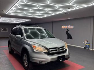 Used 2011 Honda CR-V EX-L video 1