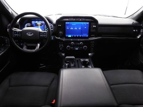 Used 2022 Ford F150 XLT w/ Equipment Group 302A High image 20