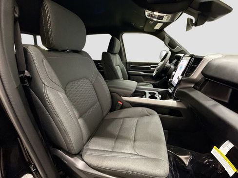 New 2026 RAM 1500 Big Horn image 14