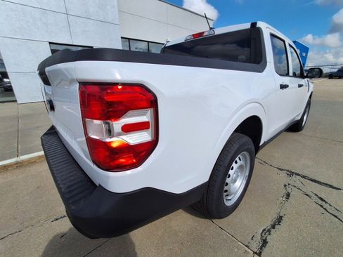 Used 2025 Ford Maverick XL w/ Equipment Group 101A image 8