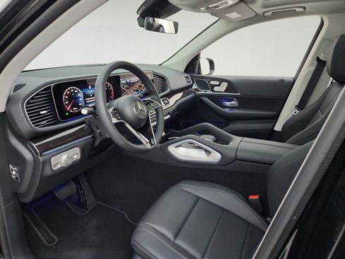 New 2026 Mercedes-Benz GLE 350 4MATIC image 16