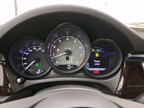 New 2026 Porsche Macan S image 19