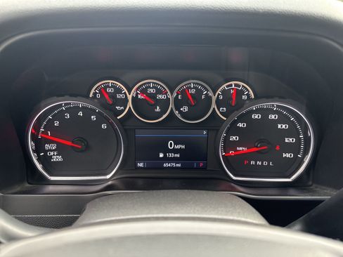 Used 2021 Chevrolet Silverado 1500 LT image 18