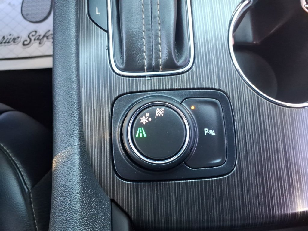 Used 2018 GMC Acadia SLT FWD image 15