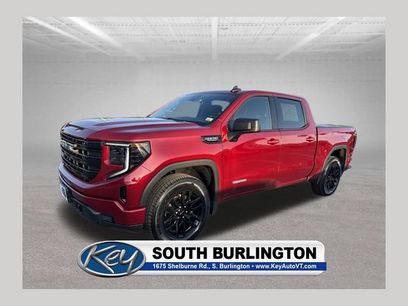 Used 2024 GMC Sierra 1500 Elevation w/ Preferred Package