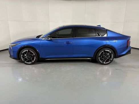 New 2026 Kia K4 GT-Line image 5