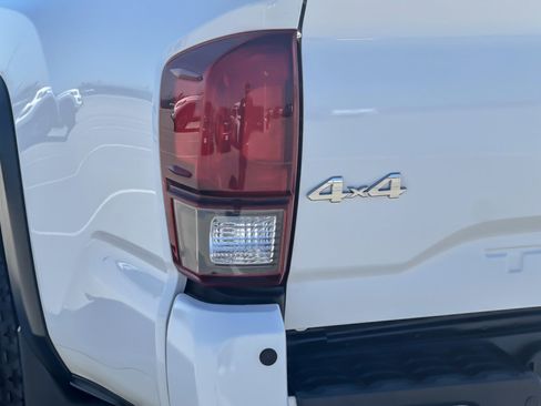 Certified 2023 Toyota Tacoma 4x4 Double Cab image 26