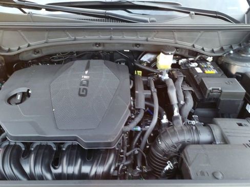 New 2026 Hyundai Santa Cruz SEL AWD/4WD image 18