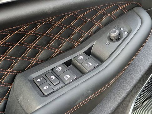 New 2025 Jeep Grand Cherokee L Summit image 11