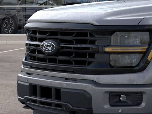New 2026 Ford F150 XLT w/ Equipment Group 302A MID AWD/4WD image 51