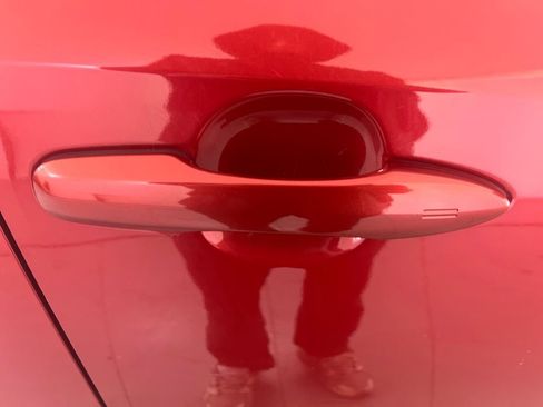 Used 2020 Toyota Corolla XSE image 47