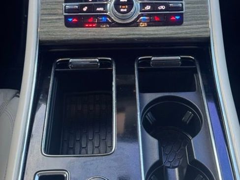 Used 2020 Lincoln Aviator Black Label w/ Dynamic Handling Package image 14