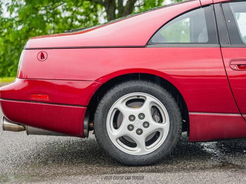 Used 1990 Nissan 300ZX GS RWD image 10