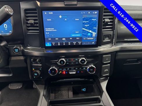 New 2026 Ford F350 Lariat image 7