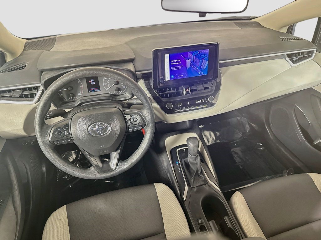 Used 2024 Toyota Corolla LE FWD image 16