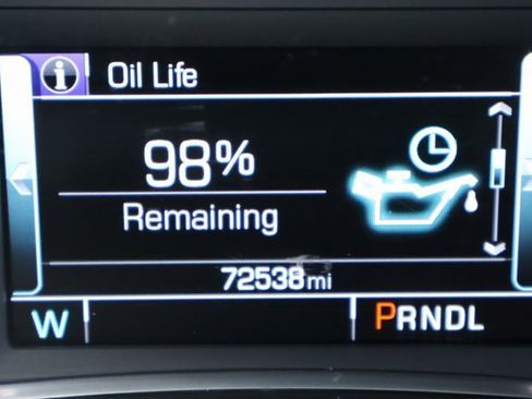 Used 2019 GMC Acadia SLT image 26