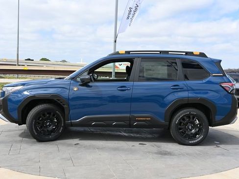 New 2026 Subaru Forester Wilderness AWD/4WD image 6
