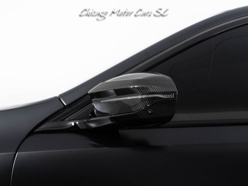 Used 2025 BMW M5 w/ Carbon Package AWD/4WD image 5