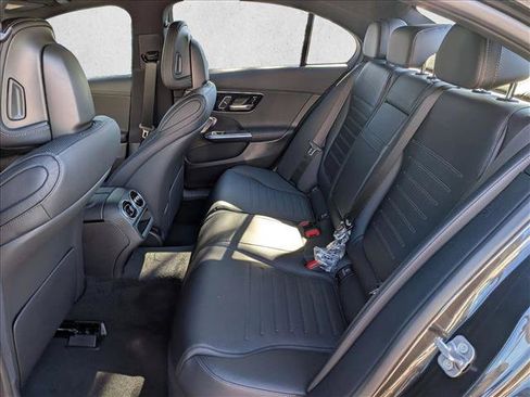 New 2026 Mercedes-Benz C 300 Sedan image 14