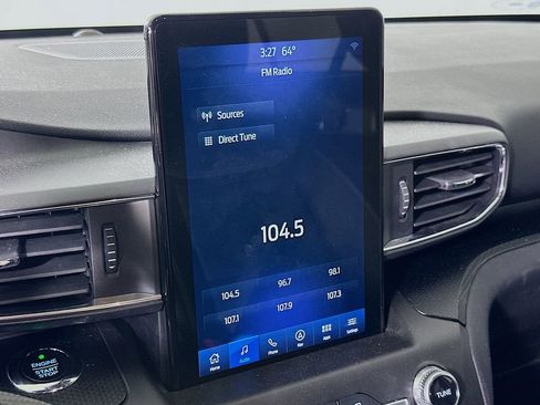 Used 2020 Ford Explorer ST w/ ST Street Pack image 31