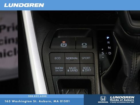 Used 2023 Toyota RAV4 XLE w/ Convenience Package AWD/4WD image 26