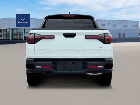 New 2025 Hyundai Santa Cruz SEL AWD/4WD image 6