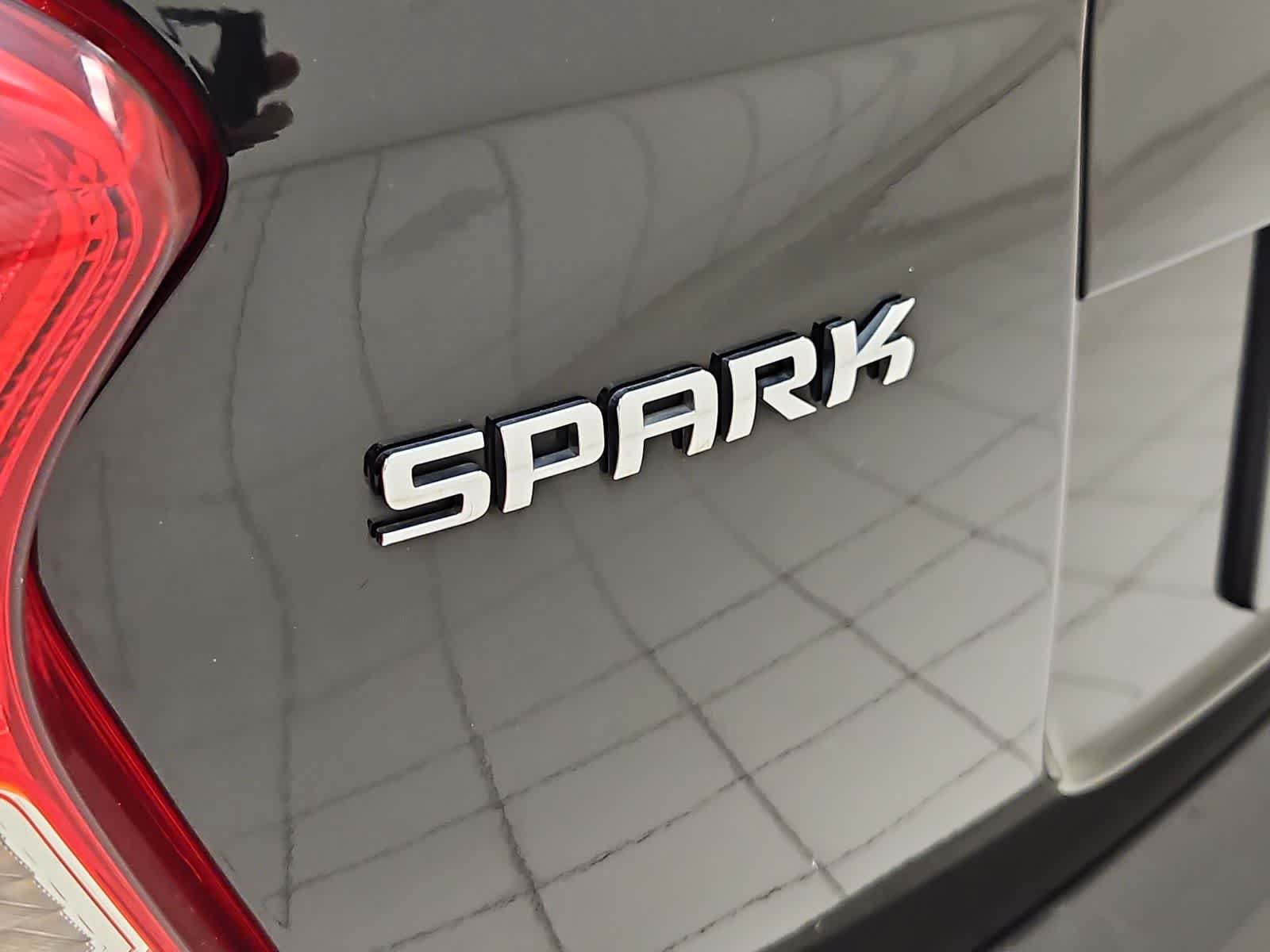 Used 2022 Chevrolet Spark LT FWD image 18