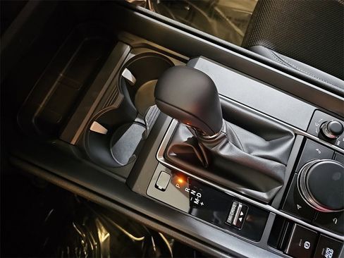 New 2025 MAZDA CX-50 AWD 2.5 S w/ Weather Package image 25