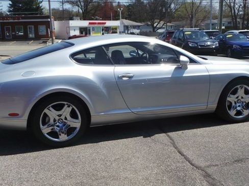 Used 2005 Bentley Continental GT image 6