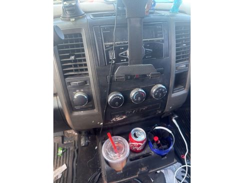 Used 2010 Dodge Ram 1500 Truck ST w/ ST Popular Equipment Group image 2