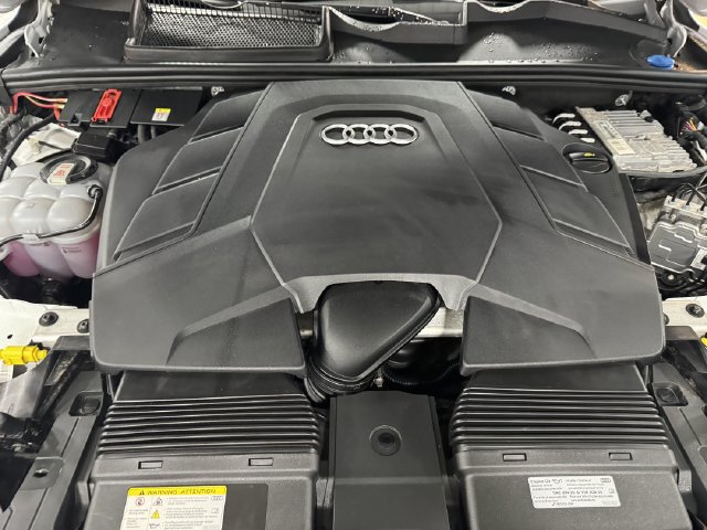 Certified 2023 Audi Q7 3.0T Premium Plus w/ Premium Plus Package AWD/4WD image 31