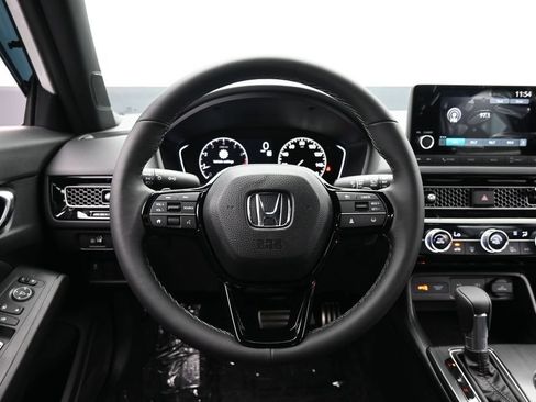 New 2026 Honda Civic Sport image 41