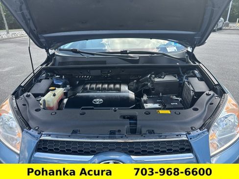Used 2012 Toyota RAV4 Limited w/ Navigation Value Pkg AWD/4WD image 34