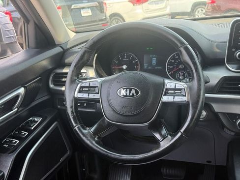 Used 2020 Kia Telluride LX AWD/4WD image 14