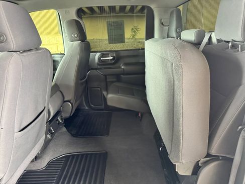 Used 2022 Chevrolet Silverado 3500 LT image 21