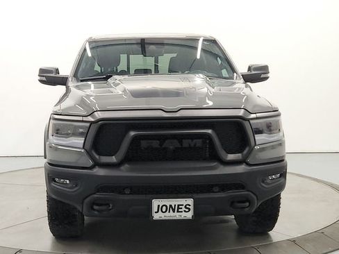 Used 2023 RAM 1500 Rebel w/ Rebel Level 2 Equipment Group AWD/4WD image 2