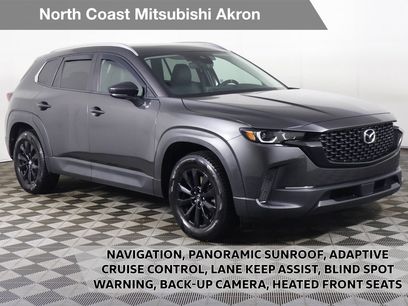 Used 2023 MAZDA CX-50 2.5 S w/ Preferred Plus Pkg