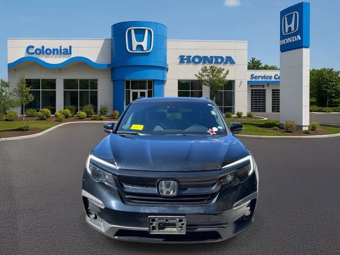 Used 2022 Honda Pilot Sport image 10