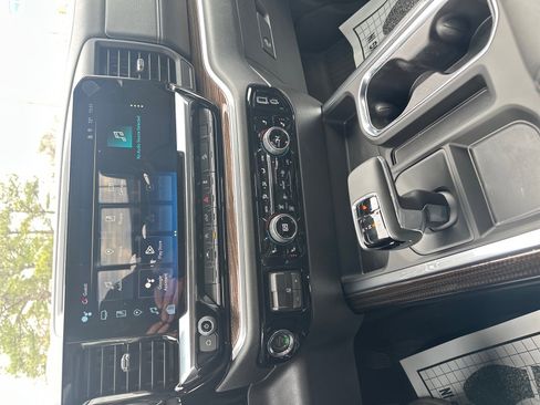 New 2026 Chevrolet Silverado 1500 RST image 13