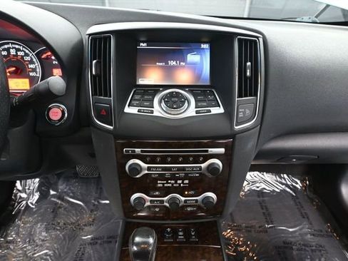 Used 2010 Nissan Maxima 3.5 SV w/ Premium Pkg FWD image 33