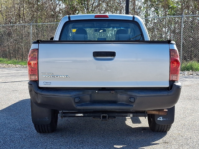 Used 2012 Toyota Tacoma 4x4 Access Cab image 8